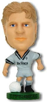 corithian ger045 Stefan Effenberg borussia monchengladbach