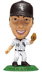 MLBミニチュアーズ　シリーズ2 MLB コリンシアン ミニチュアーズ 未開封ボックス シリーズ2 全