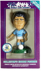 XL Series Main | Corinthian ProStars