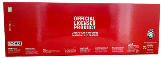 Liverpool 2021/22 Season