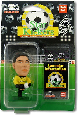 corithian ger048 uwe kamps borussia monchengladbach