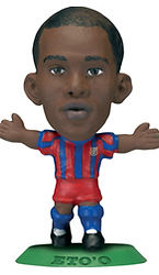 Germany Series 1 | CorinthianMicroStars