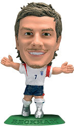 UK Series 13 World Stars 2006 | CorinthianMicroStars