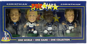 4 Pack Main | Corinthian ProStars