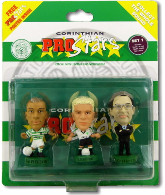 3 Pack Celtic Set 1