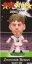 コリンシアン Pro stars select 500 CANNAVARO CORINTHIAN PROSTARS SELECT 500 (Japan Release): Alvaro