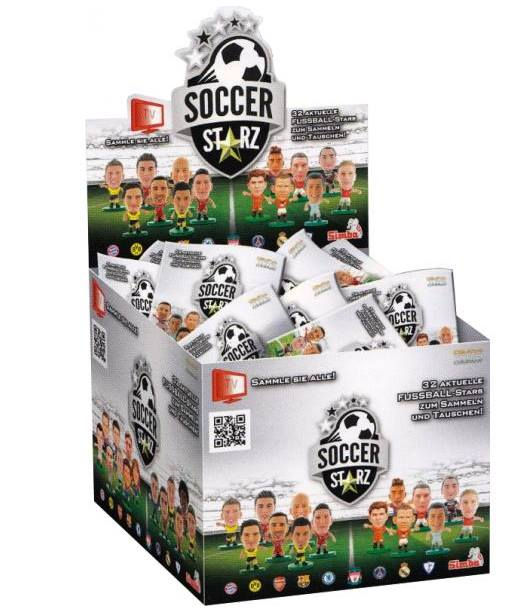 Foil Bag 2014/2015 German Edition