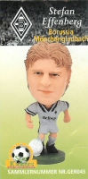 corithian ger045 Stefan Effenberg borussia monchengladbach