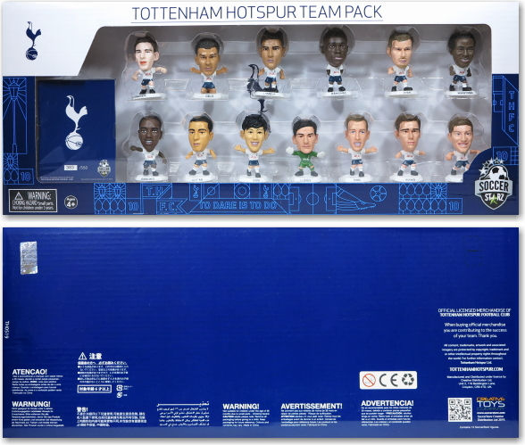 Tottenham Hotspur 2019/20 Season