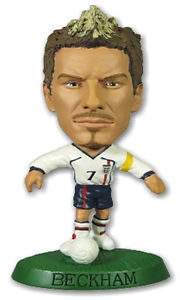 Dekora - 302018 Décoration pour Gâteau avec Figurines de Football en PVC Dekora - 302018 Décoration pour Gâteau avec Figurines de Football en PVC