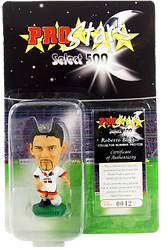 Select 500 Main | Corinthian ProStars