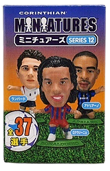 Japan Miniatures Main | CorinthianMicroStars