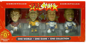 4 Pack Main | Corinthian ProStars