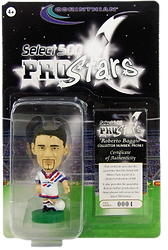 Select 500 Main | Corinthian ProStars