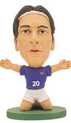 スポーツ Corinthian Microstars UK Series 05 Corinthian Microstars Series 4-5 World Cup 2002 and England