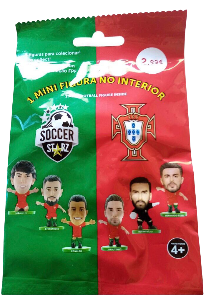 EURO 2020 Portugal Edition