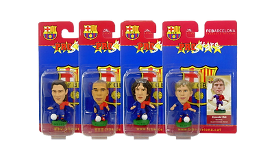 Home | Corinthian ProStars