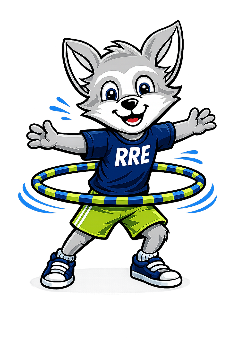 RRE Fun Day 2026: A New Kind of Field Day (And We Need You!)