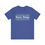 Thumbnail: Adult RRE Timberwolves Heather Blue Ombre Tee
