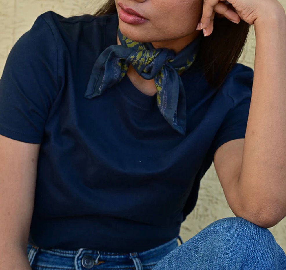 petit foulard 110