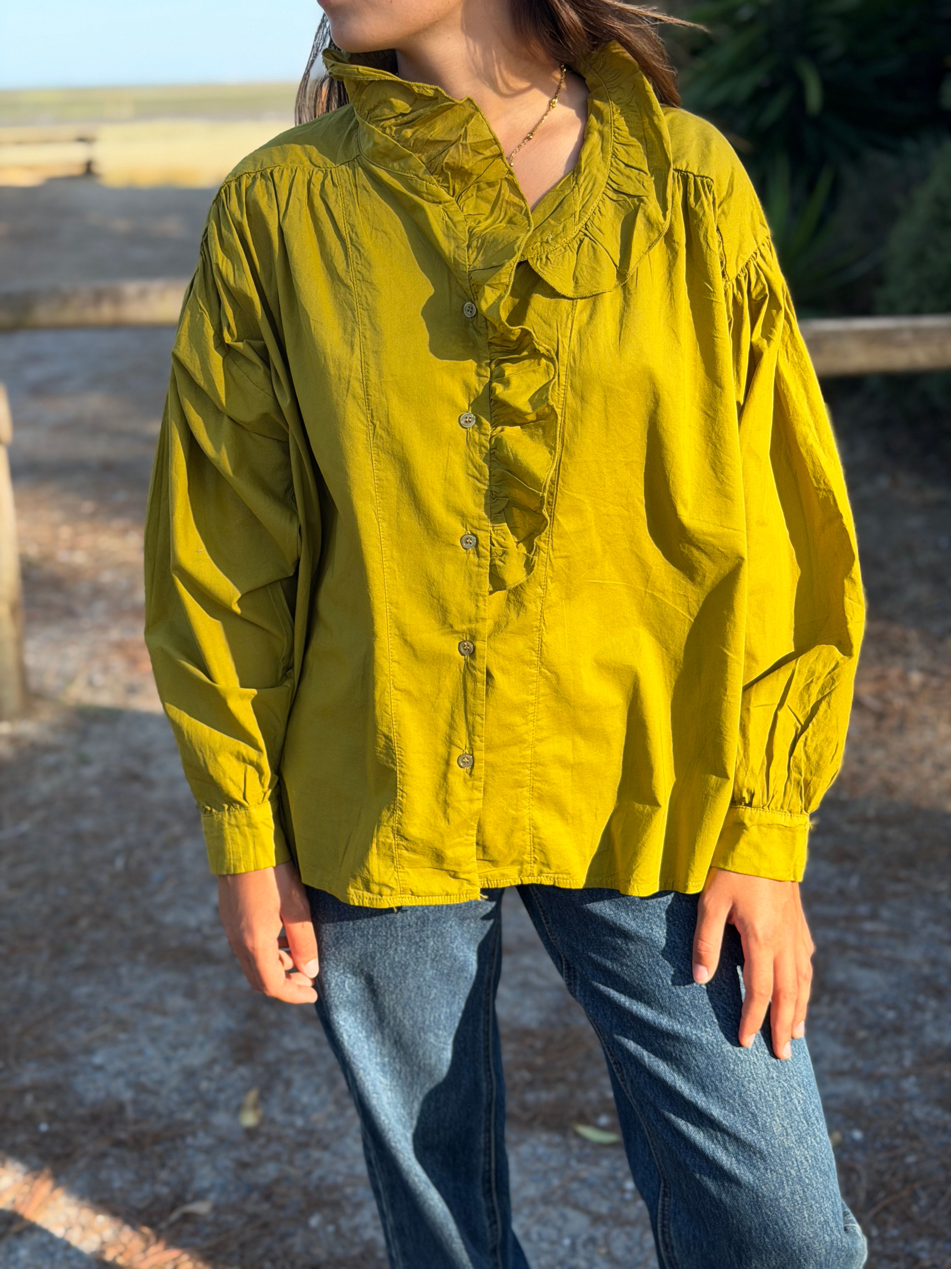 Chemise France