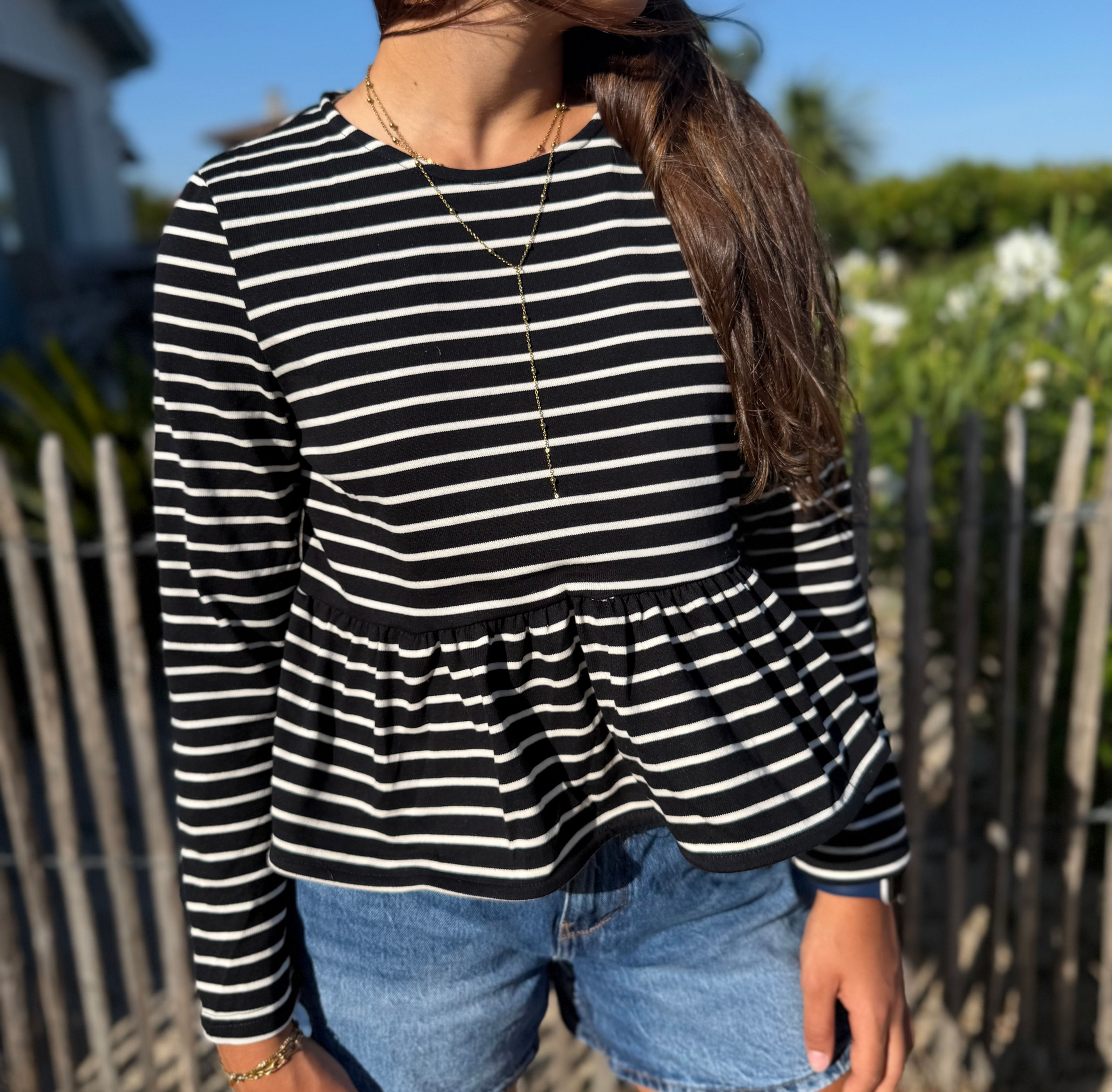 Blouse Lucille