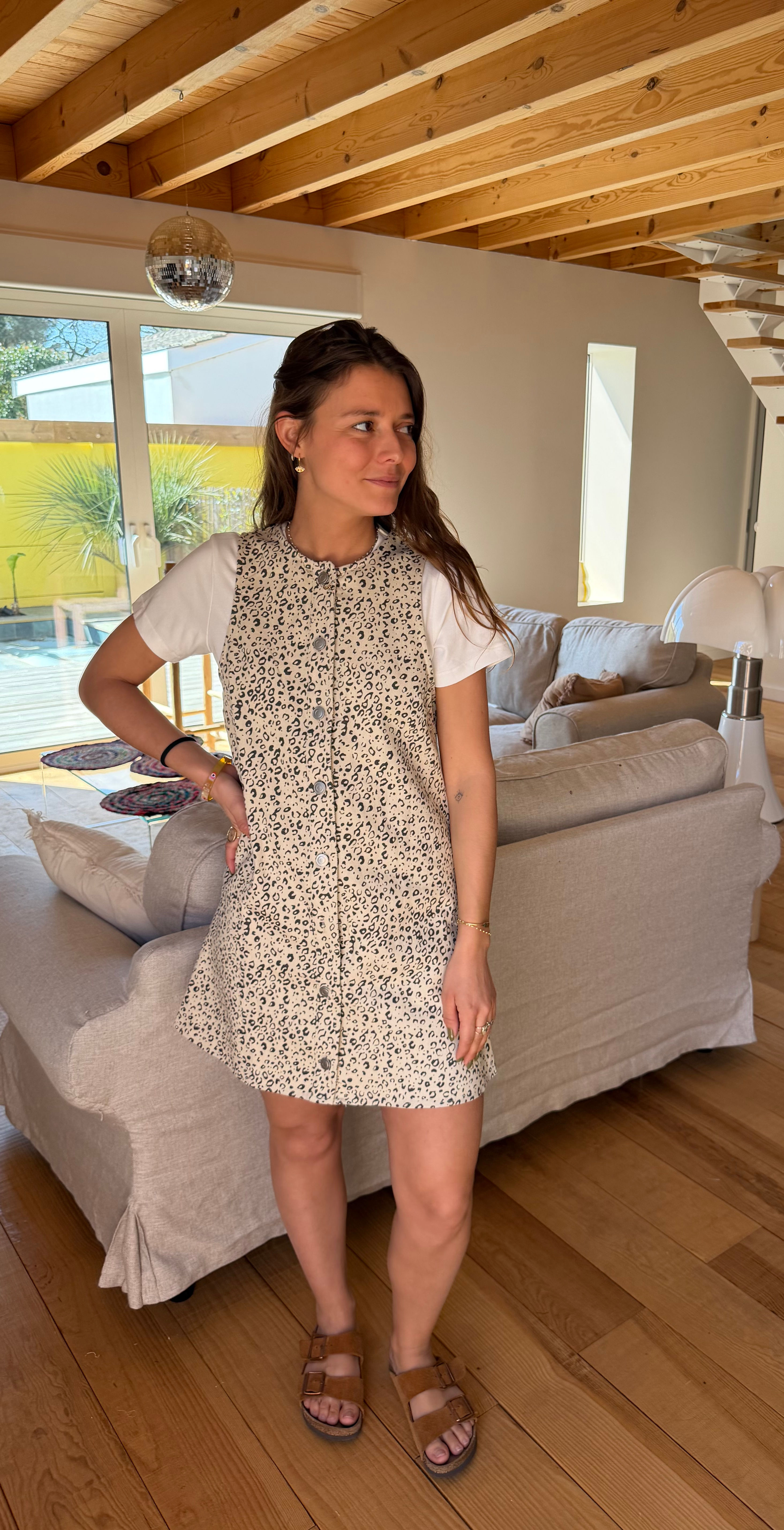 Robe Tilly