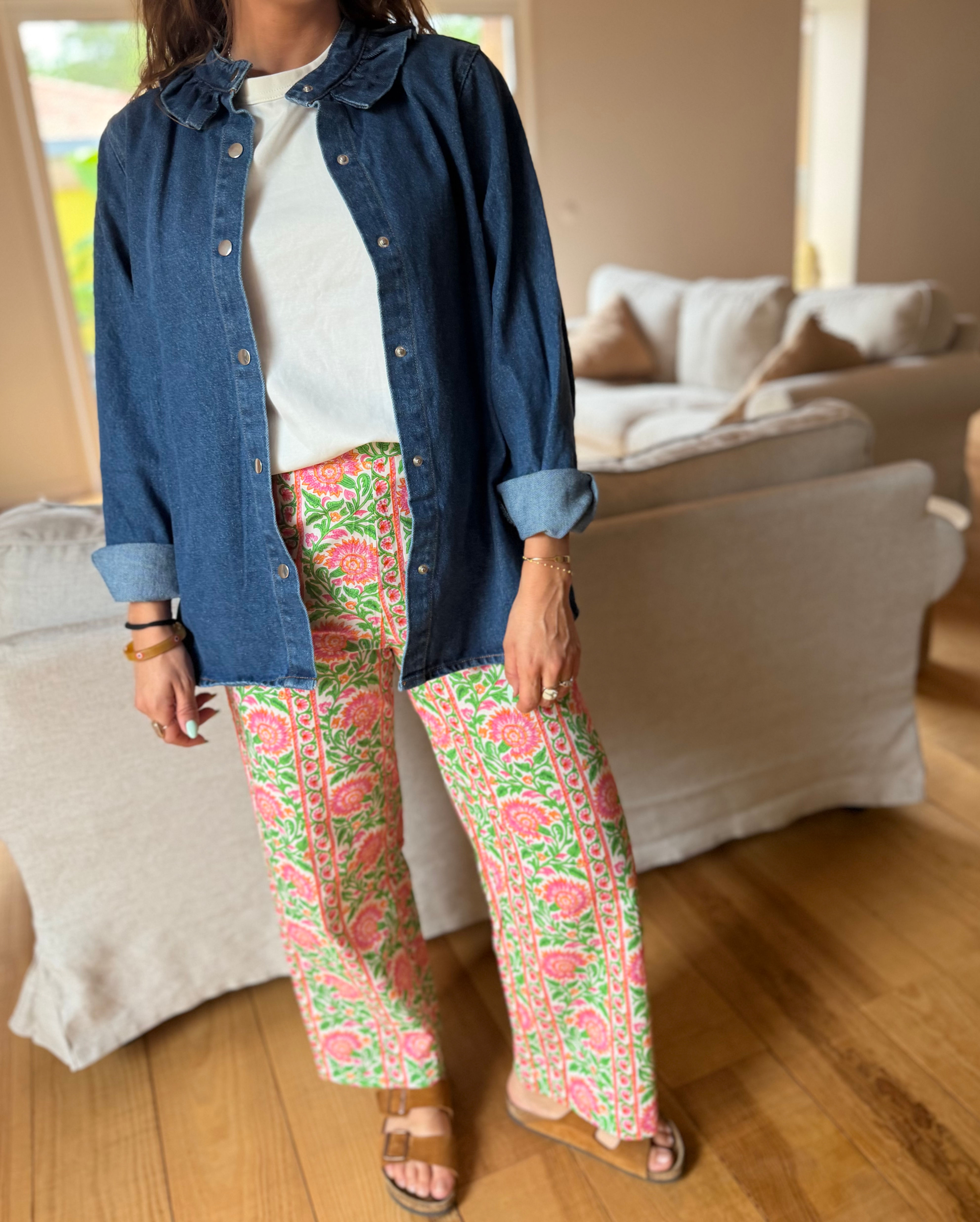 Pantalon Aldo