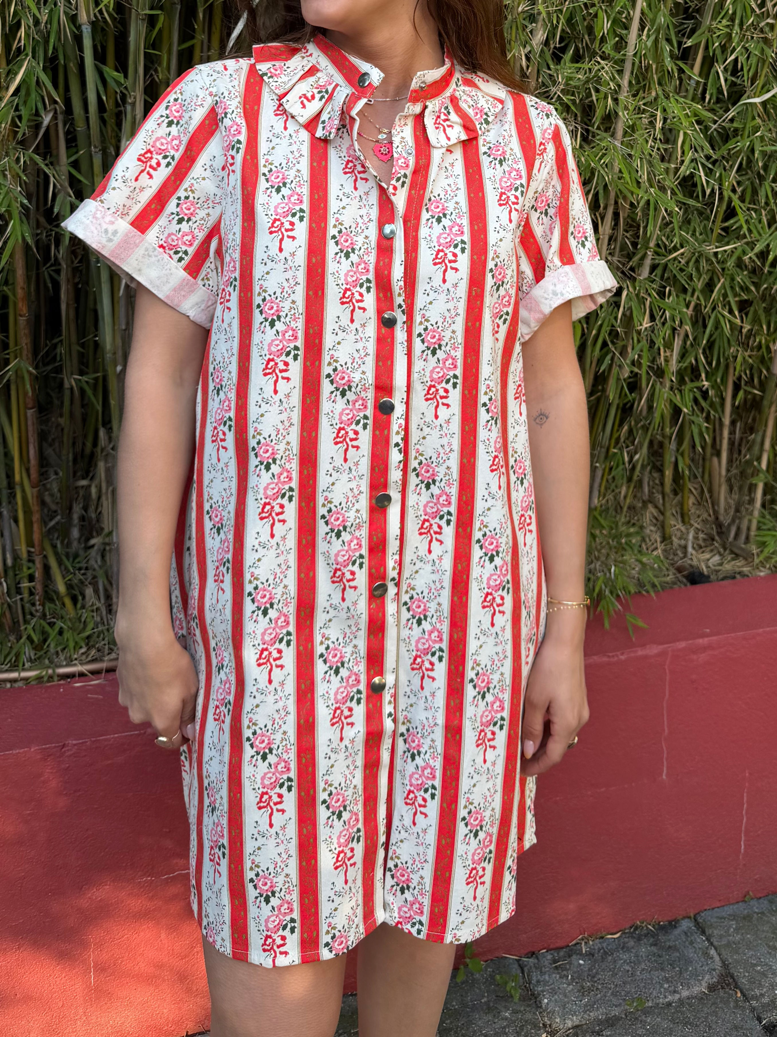Robe Hortense