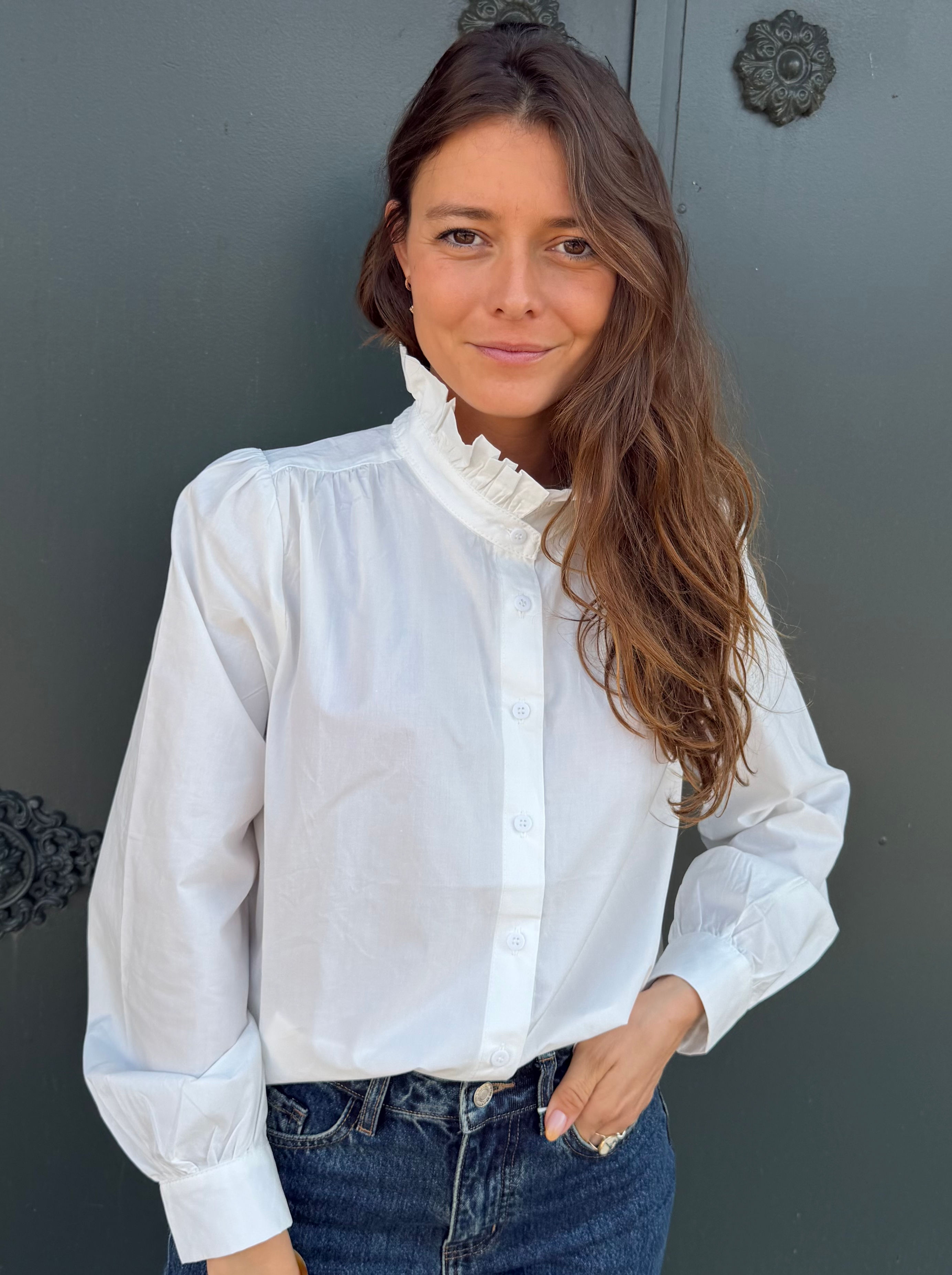 Chemise Katia