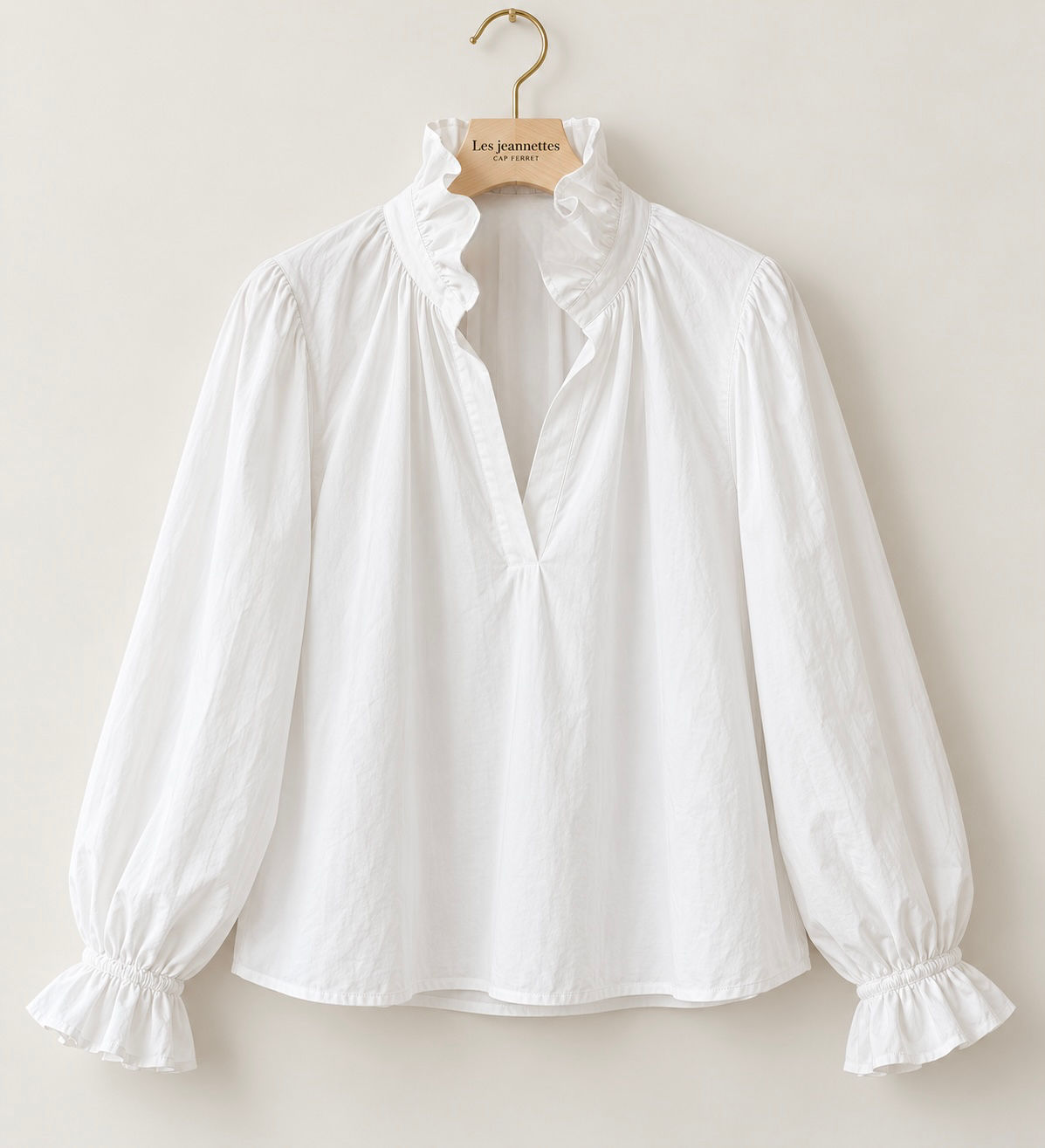 Blouse katie