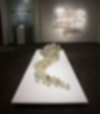 Gallery interior