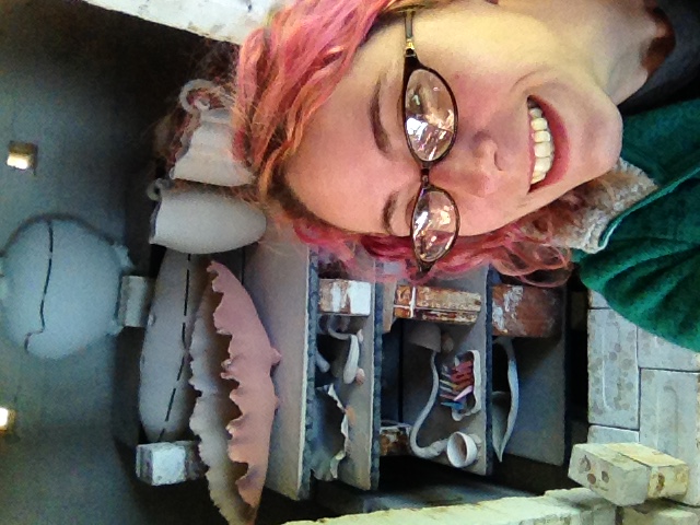 Writer: marygermanceramics