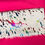 Thumbnail: WESTERN COWHIDE HAIR ON WALLET RAINBOW SPECS