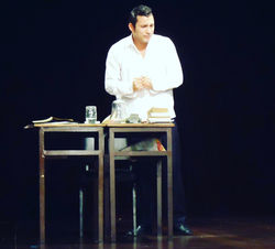 Pers. Trepliov 21 anos
