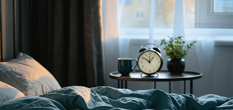 Learn how quality sleep and proper nutrition work together to enhance longevity, with evidence-based tips for better rest