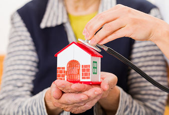 Dementia Home, Safety Tips& Tricks