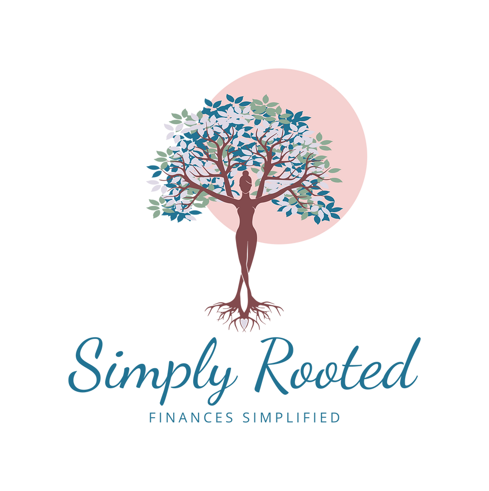 Simply Rooted Financial