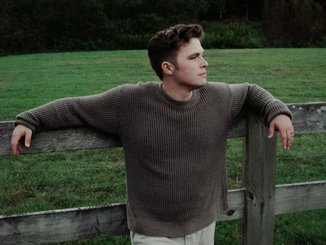 Josiah Queen: A Rising Christian Artist