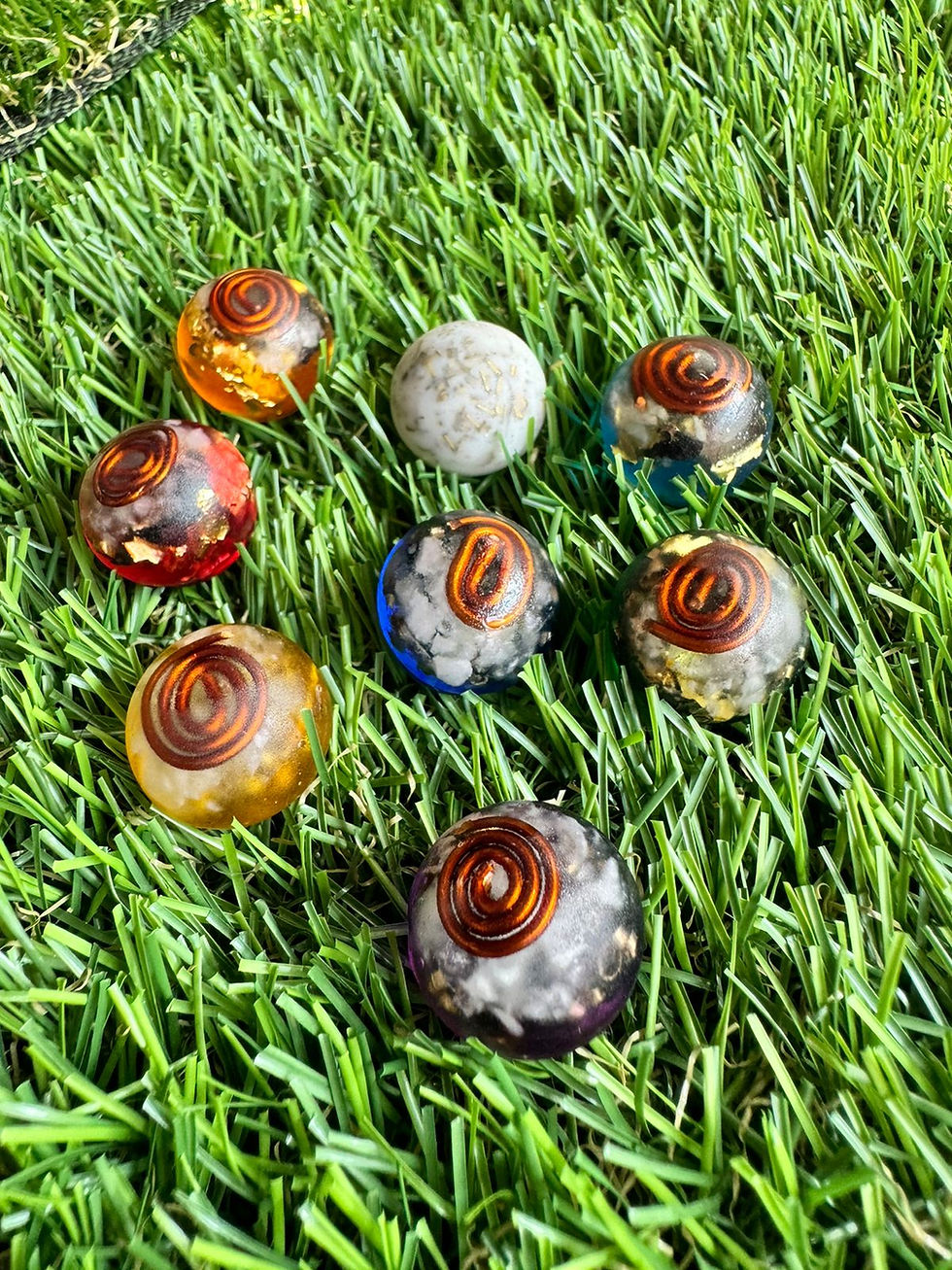 Miniatura: KIT VIAGEM PARA TERAPEUTAS