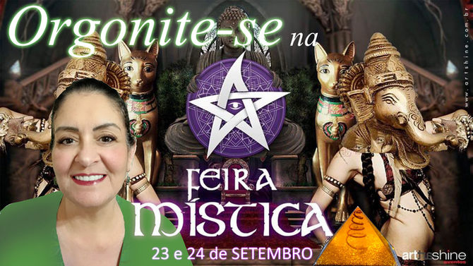 Feira Mística