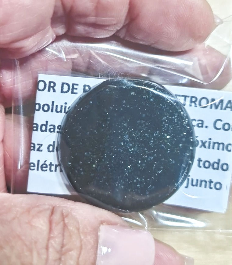 Miniatura: KIT VIAGEM PARA TERAPEUTAS