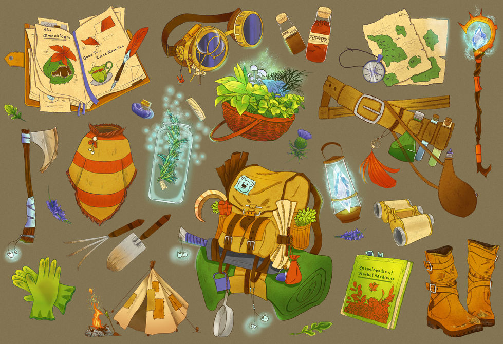 Field Botanist