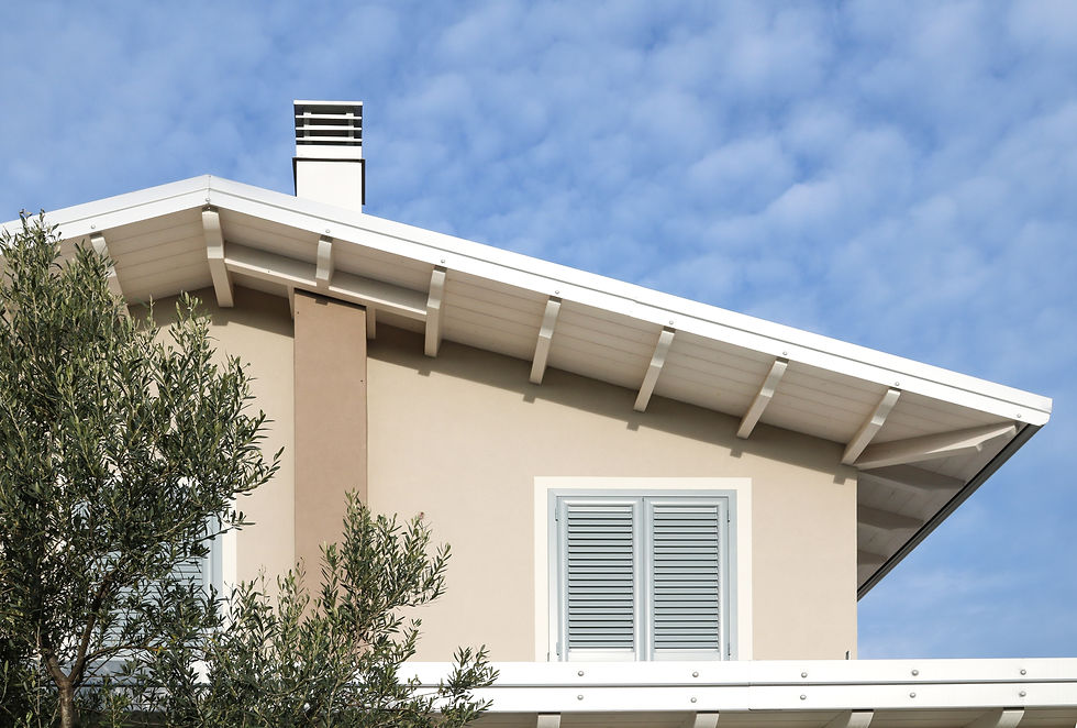 Casa in Xlam | Esterno
