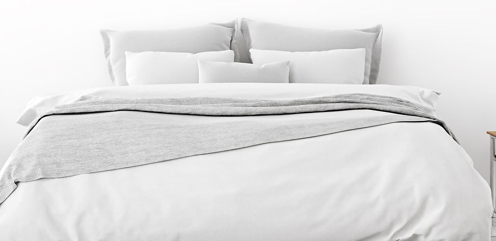 Swiss Bedding Home