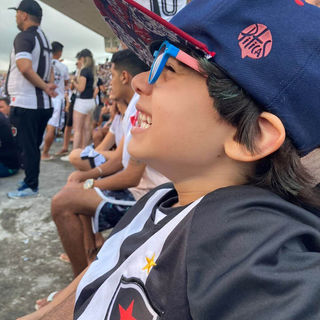 Quando torcer é um ato de resistência!