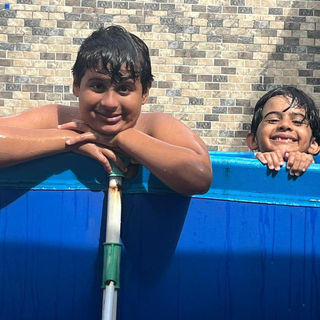 A INFÂNCIA É UMA FANTÁSTICA FÁBRICA DE CHOCOLATES