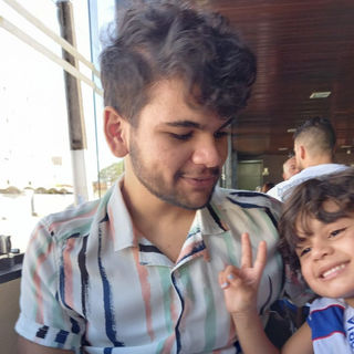 Saudade dá e passa...