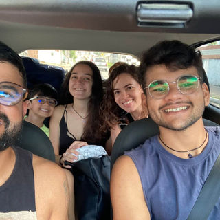 Diário de Bordo (Parte 1)