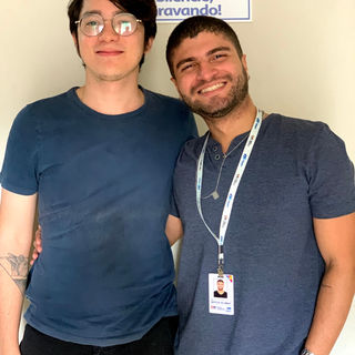 Jornalismo da Rádio Tabajara recebe premiação nacional - Por Josi Simão*